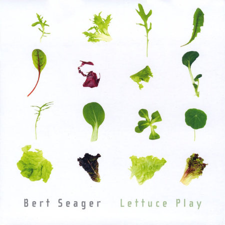 Lettuce Play