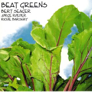 Beat Greens